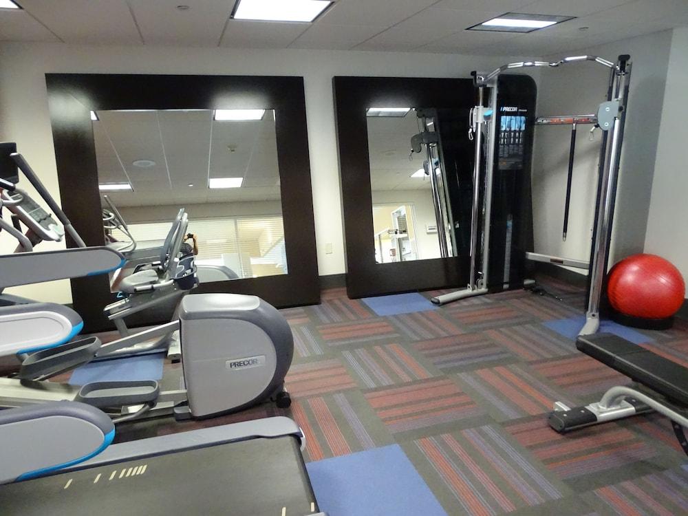 Homewood Suites By Hilton Madison West Bagian luar foto