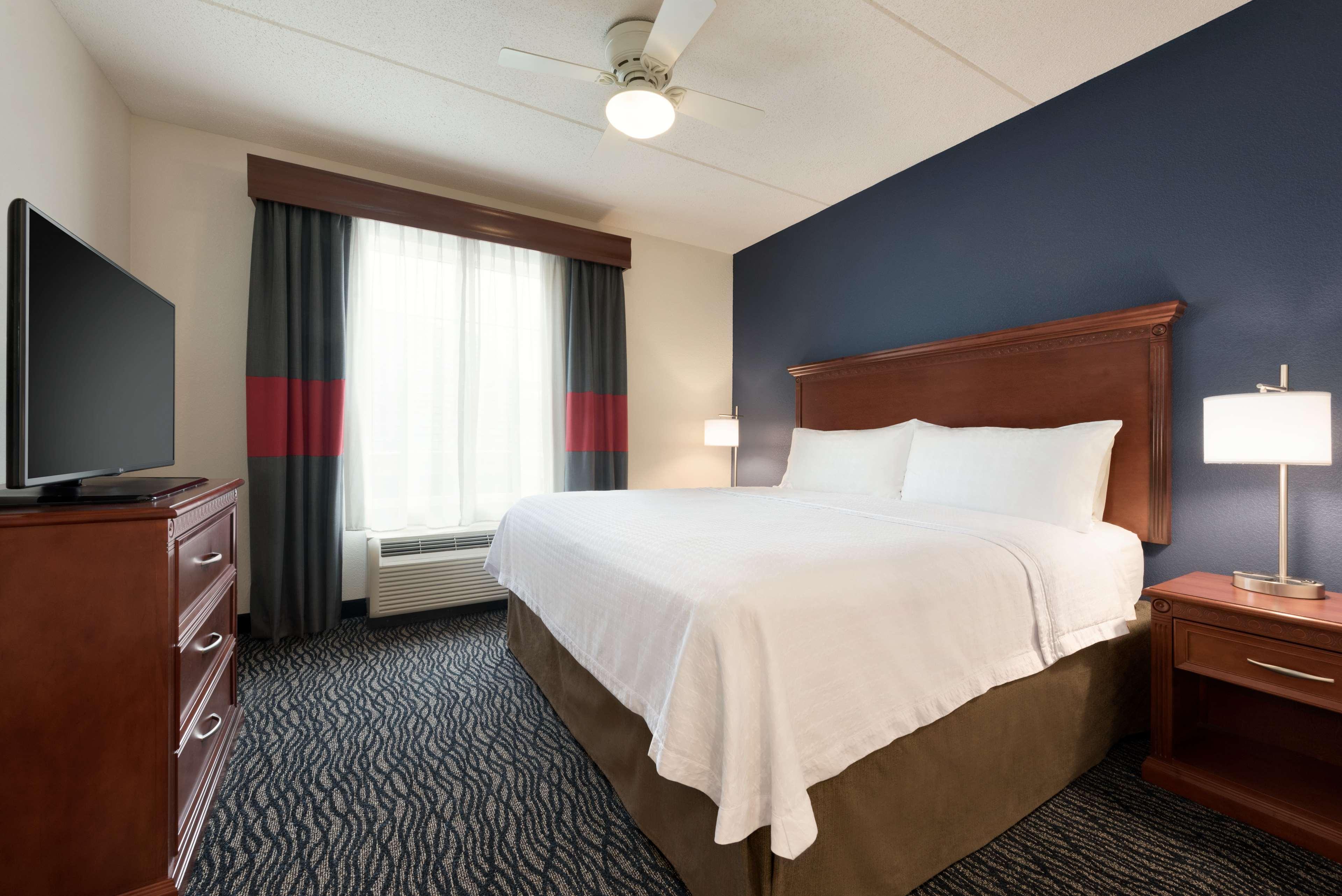 Homewood Suites By Hilton Madison West Bagian luar foto