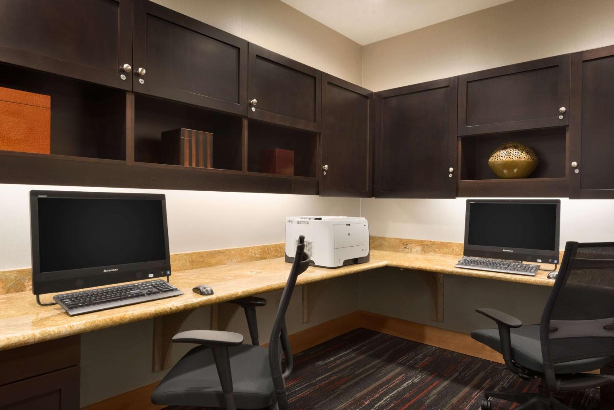 Homewood Suites By Hilton Madison West Bagian luar foto