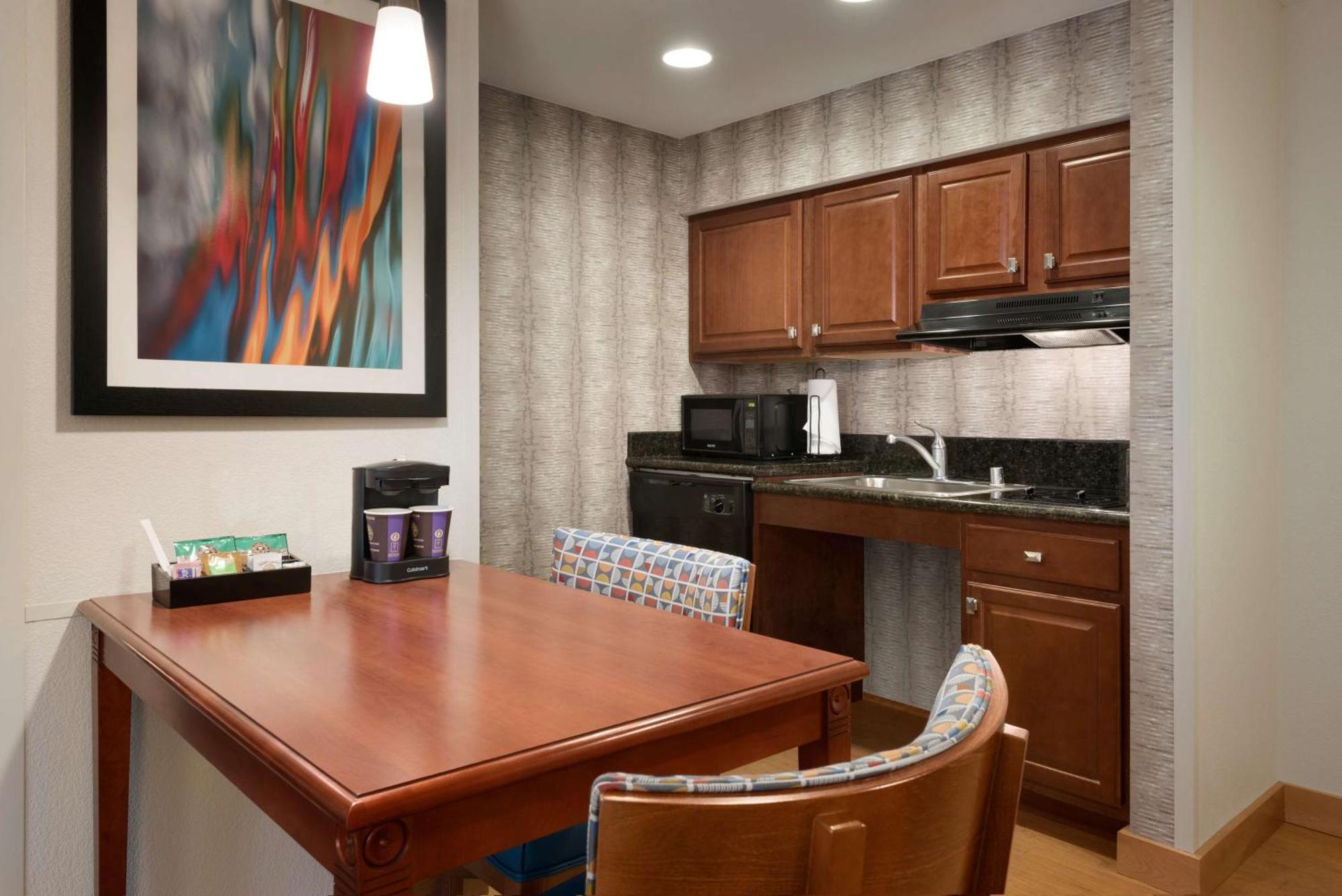 Homewood Suites By Hilton Madison West Bagian luar foto