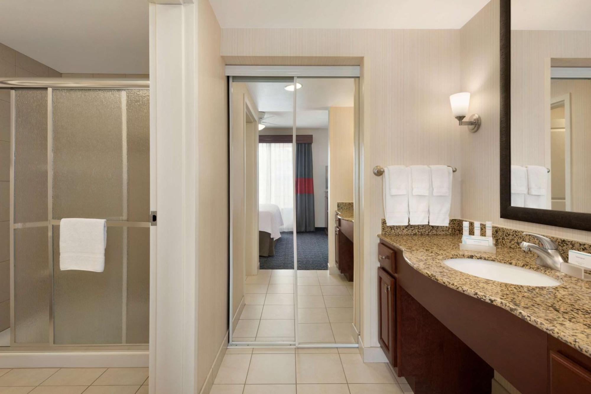 Homewood Suites By Hilton Madison West Bagian luar foto