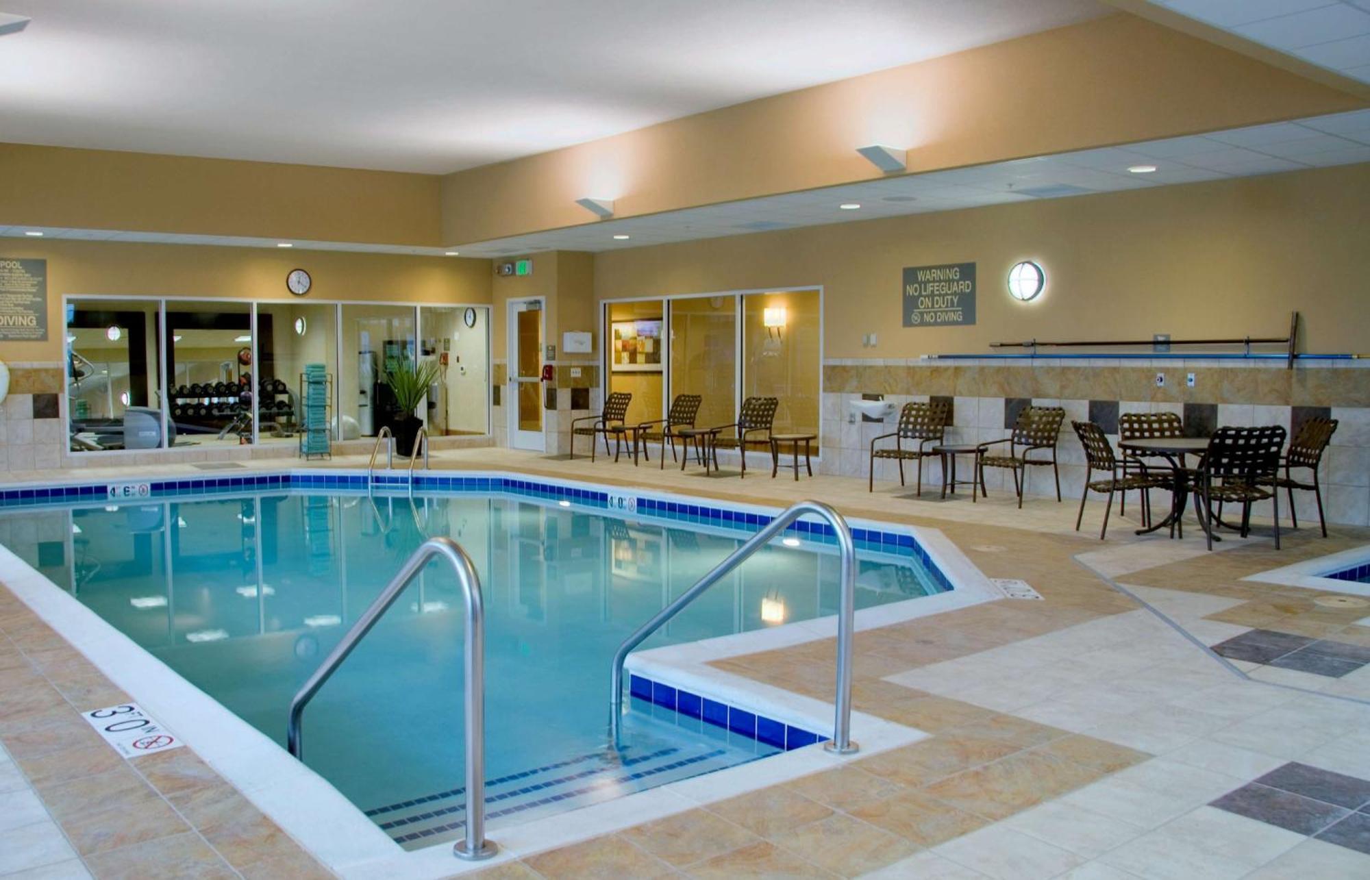 Homewood Suites By Hilton Madison West Bagian luar foto