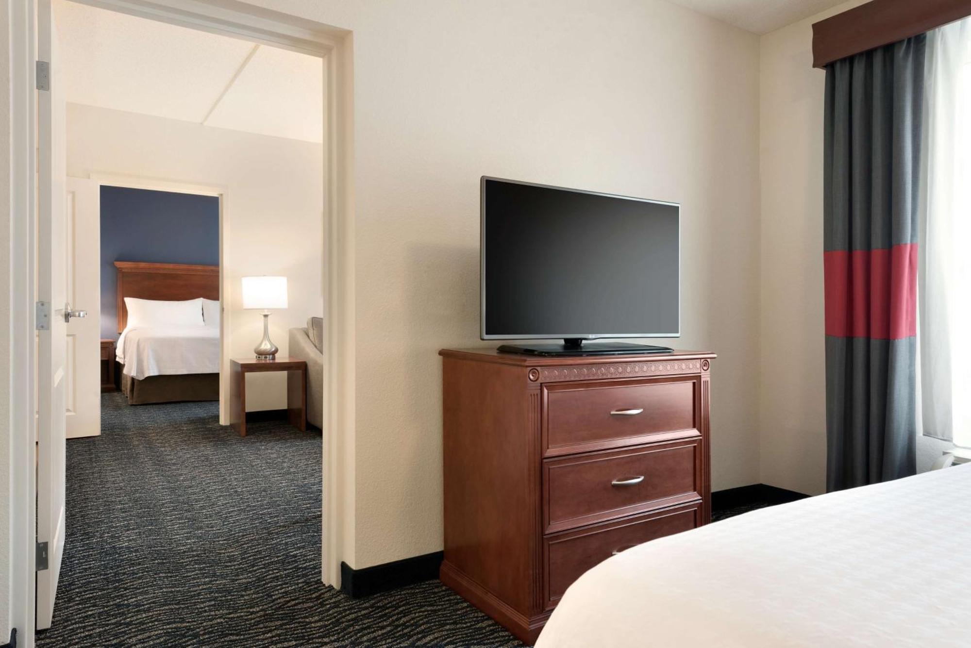 Homewood Suites By Hilton Madison West Bagian luar foto