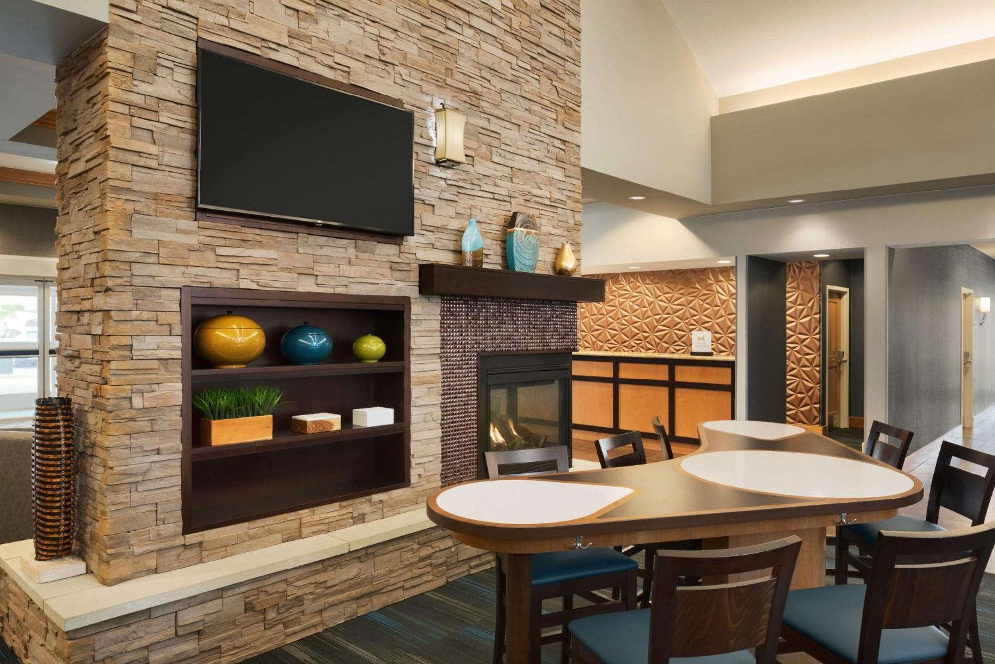 Homewood Suites By Hilton Madison West Bagian luar foto