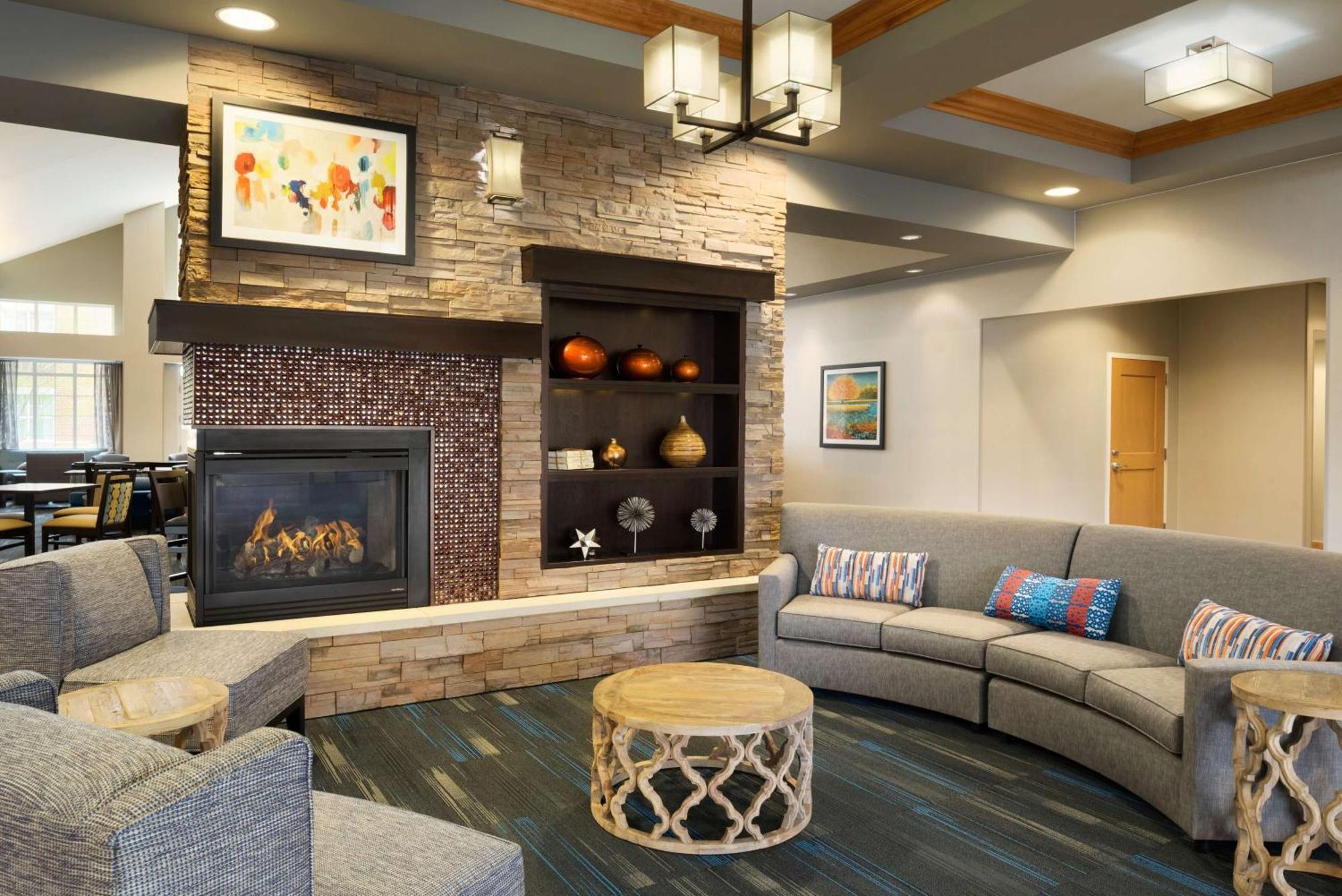 Homewood Suites By Hilton Madison West Bagian luar foto
