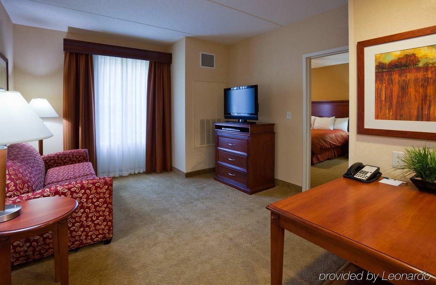 Homewood Suites By Hilton Madison West Bagian luar foto