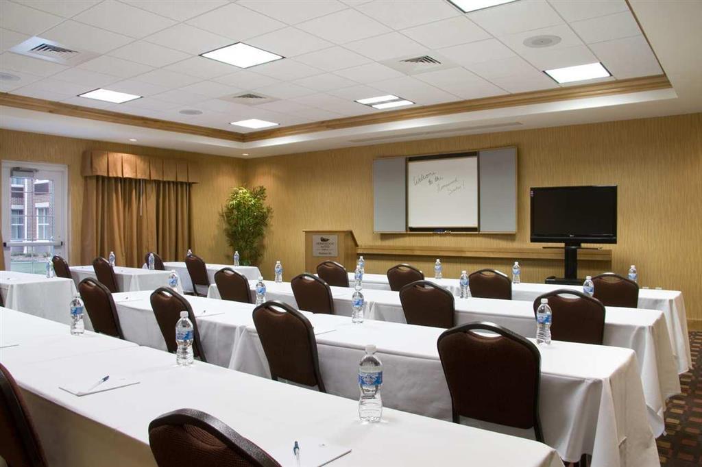 Homewood Suites By Hilton Madison West Fasilitas foto