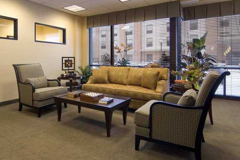 Homewood Suites By Hilton Madison West Ruang foto