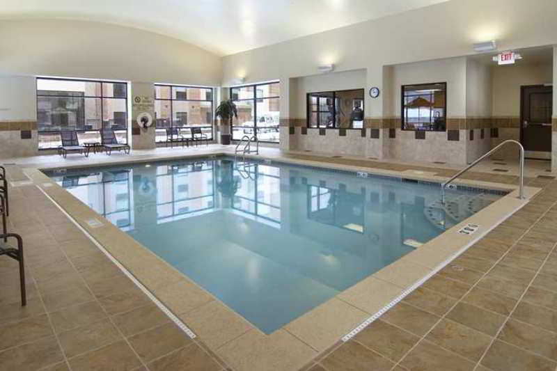Homewood Suites By Hilton Madison West Fasilitas foto