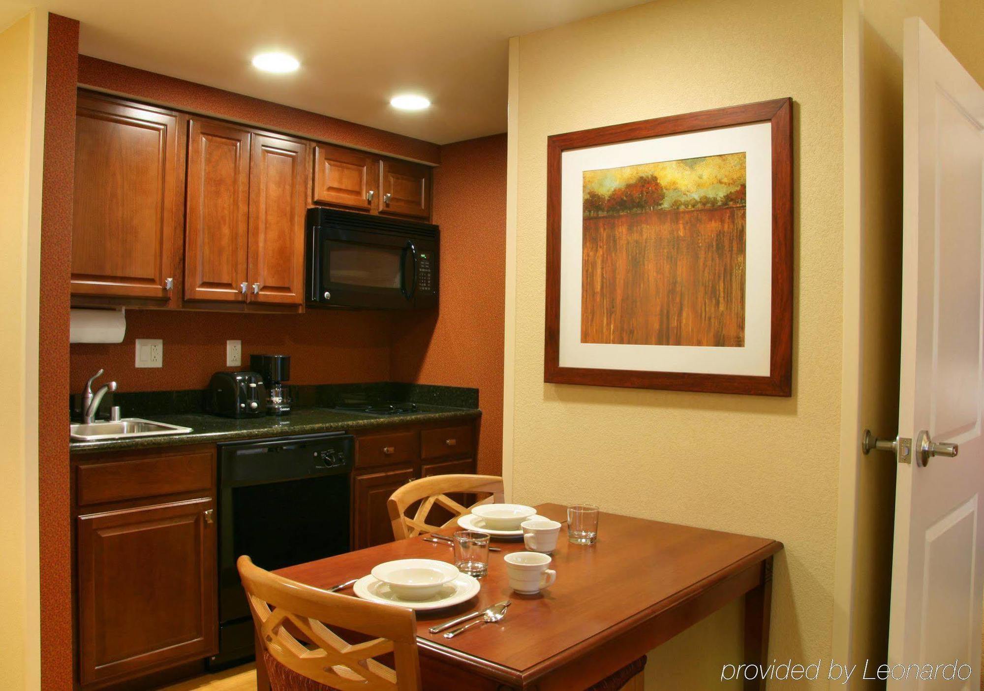Homewood Suites By Hilton Madison West Ruang foto