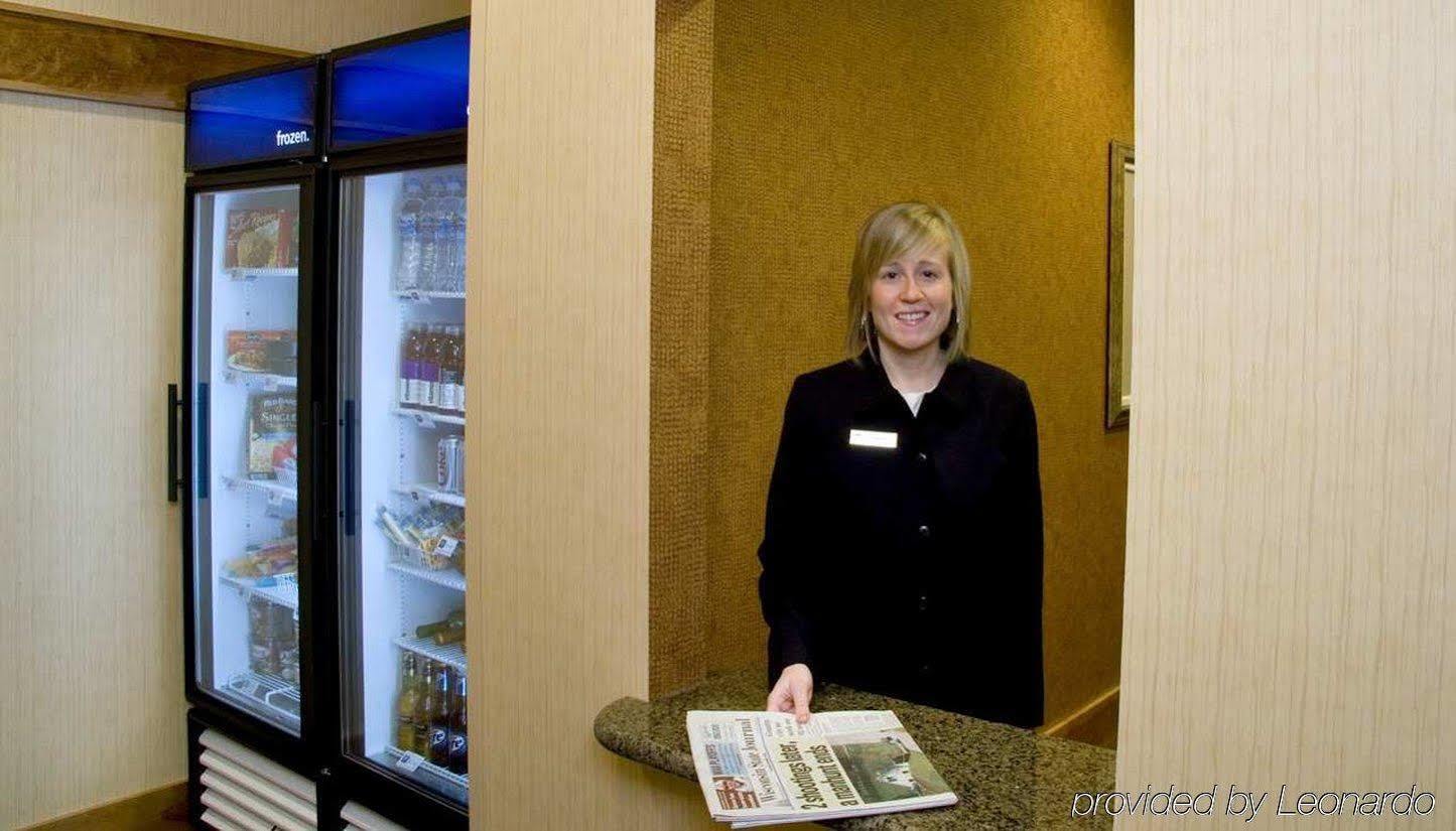Homewood Suites By Hilton Madison West Bagian luar foto