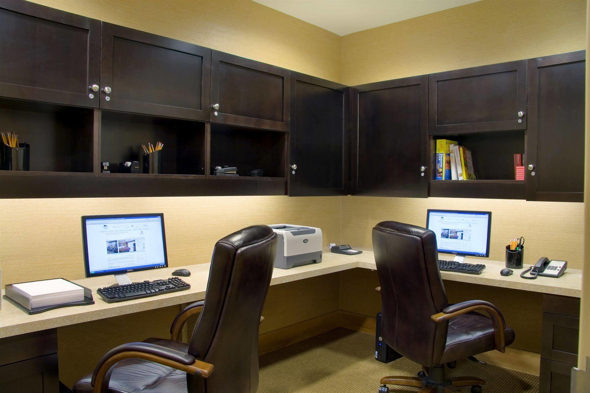 Homewood Suites By Hilton Madison West Bagian luar foto